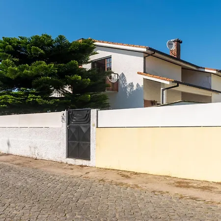 Marta By Interhome Дом отдыха *