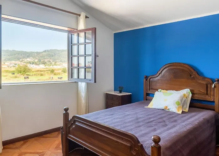 Marta By Interhome * Эшпозенди