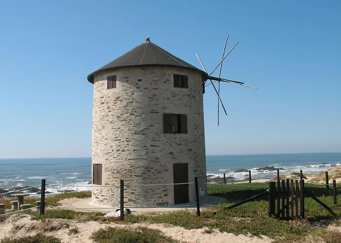 Marta By Interhome Эшпозенди