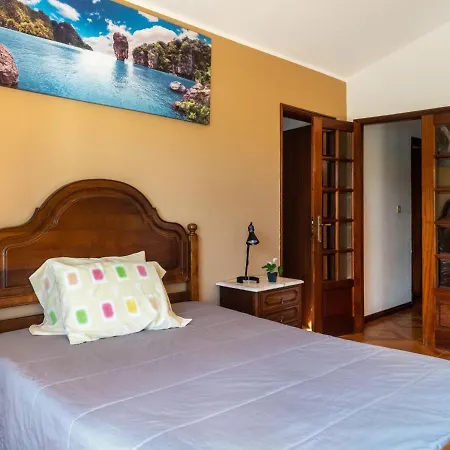 Marta - Esp110 By Interhome Holiday home Esposende