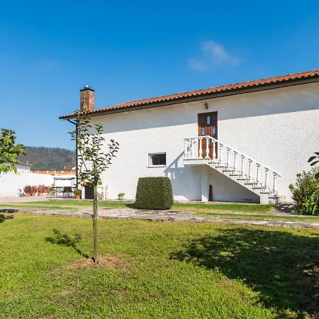 Сasa de vacaciones Marta By Interhome