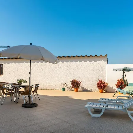 Marta - Esp110 By Interhome Holiday home