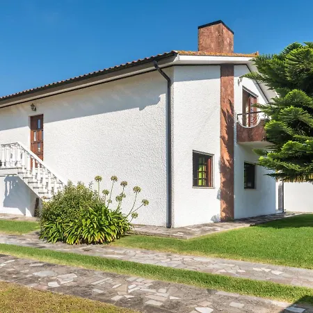 Marta - Esp110 By Interhome Holiday home Esposende
