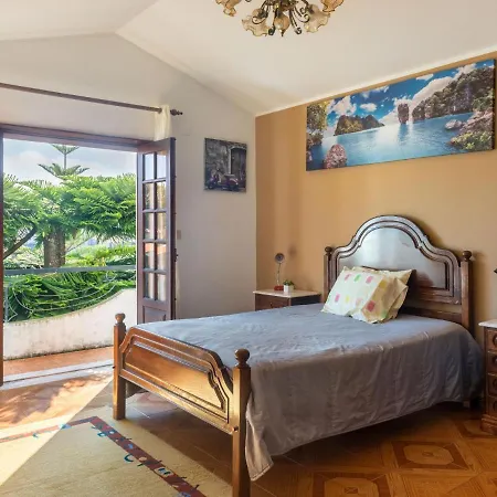 Marta - Esp110 By Interhome Holiday home