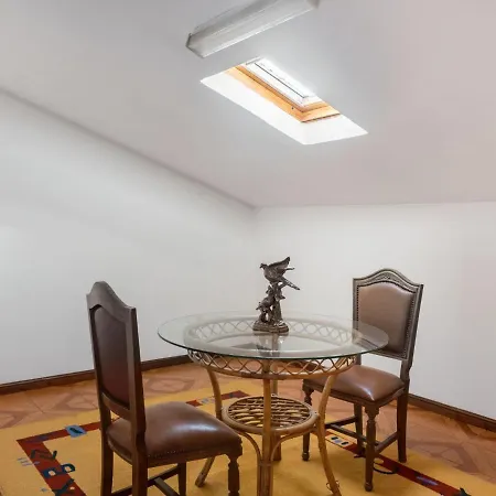 Marta - Esp110 By Interhome Holiday home Esposende