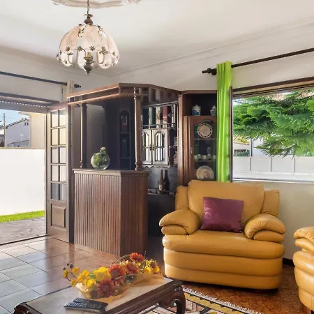 Marta - Esp110 By Interhome Holiday home