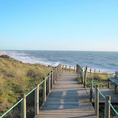 Vakantiehuis Marta By Interhome