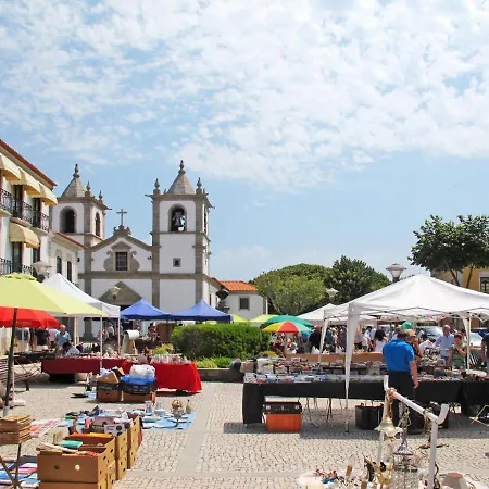 Marta By Interhome Сasa de vacaciones Esposende