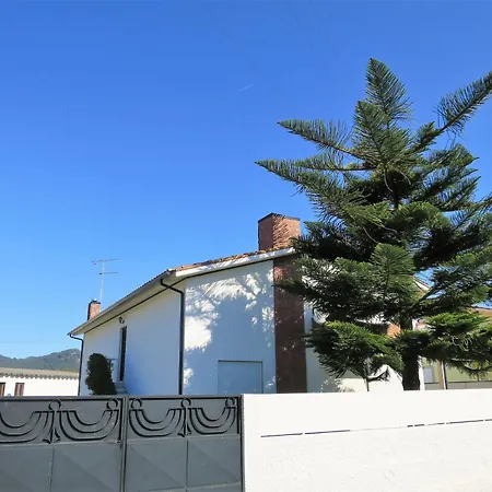 Holiday home Marta - Esp110 By Interhome Esposende