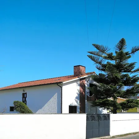 Marta - Esp110 By Interhome Holiday home Esposende