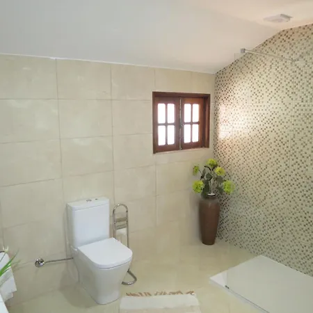 Marta - Esp110 By Interhome Holiday home Esposende