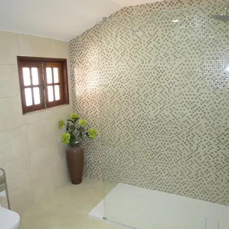Marta - Esp110 By Interhome Holiday home *