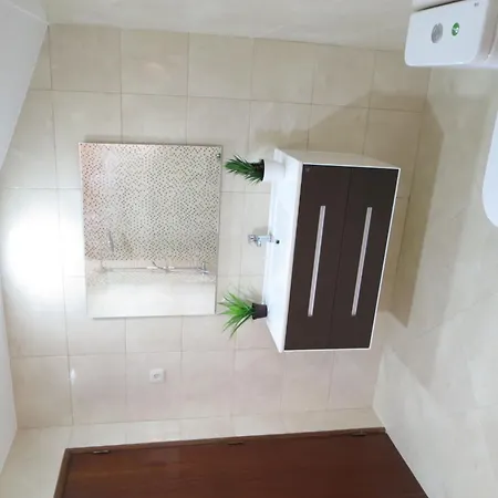 Holiday home Marta - Esp110 By Interhome *