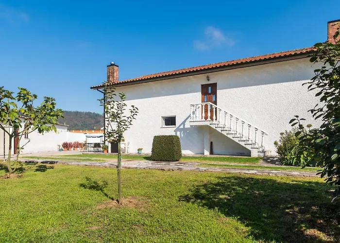 Casa vacanze Marta By Interhome