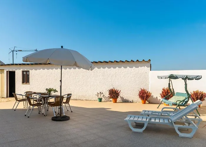 Marta By Interhome Casa vacanze