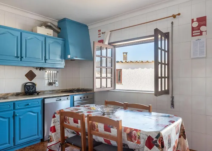 度假居 Marta By Interhome *