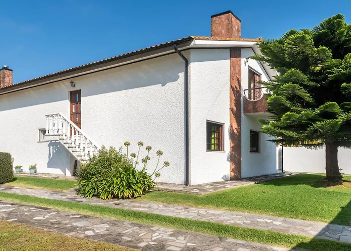 Marta By Interhome Сasa de vacaciones Esposende