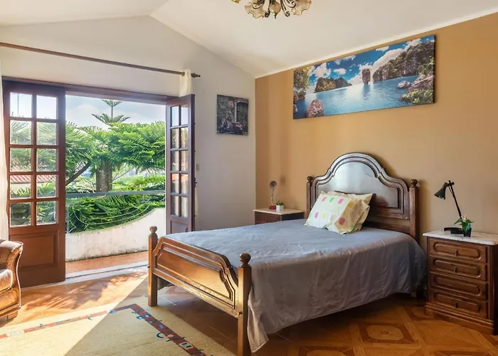 Marta By Interhome Casa vacanze