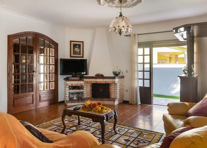 Marta By Interhome * Esposende