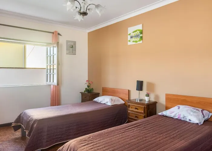 Marta By Interhome *