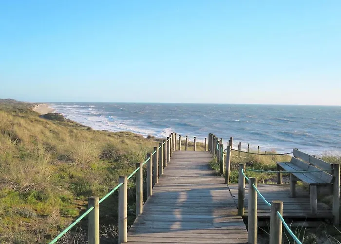 Сasa de vacaciones Marta By Interhome