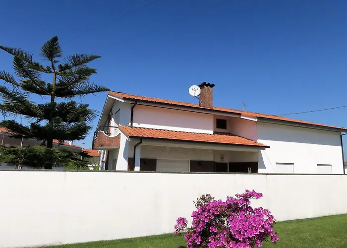 Marta By Interhome Сasa de vacaciones Esposende