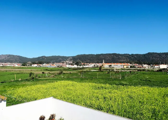 度假居 Marta By Interhome