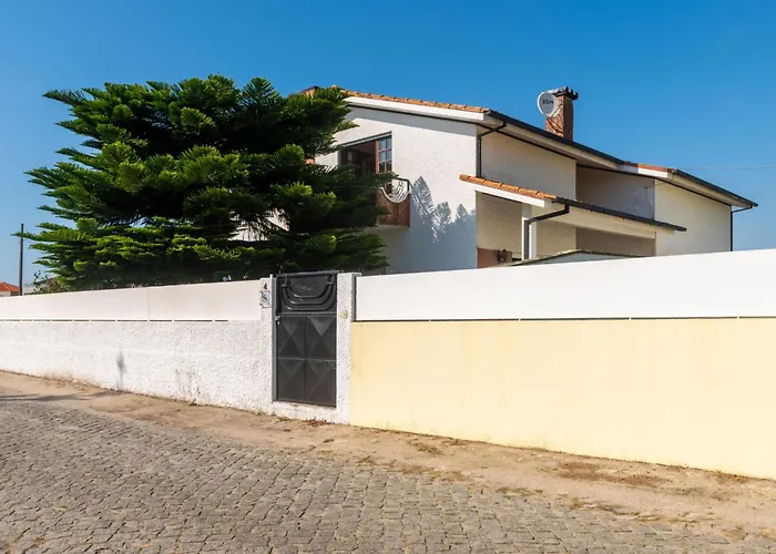 Marta By Interhome Сasa de vacaciones *