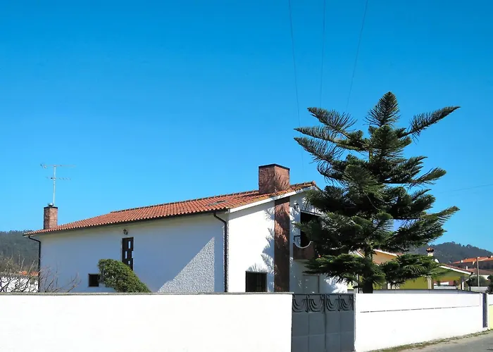 Marta By Interhome Сasa de vacaciones Esposende