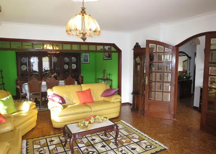 Marta By Interhome 度假居